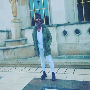 Fode - Prof de maths - Taverny