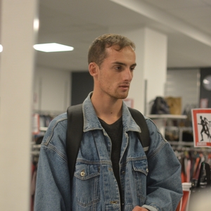 Raphaël - Prof d'aide aux devoirs - Rennes