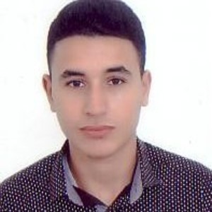 Marouane - Prof de maths - Vayres