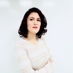 Maria de los Ángeles - Prof d'espagnol - La Celle-sous-Gouzon