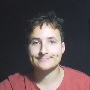 GUILLAUME - Prof d'aide aux devoirs - Mitry-Mory
