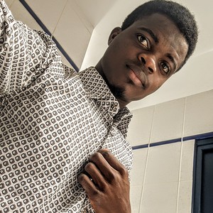 Dosseh - Prof de maths - Béthune
