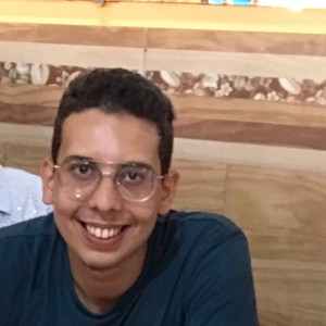 Youssef - Prof de maths - Reims