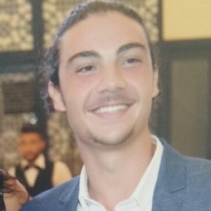 Zahi - Prof de maths - La Rochelle