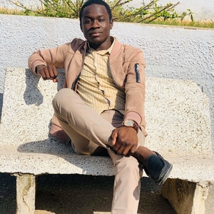 Barmou Askou - Prof de physique - chimie - Béthune