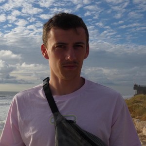 Victor - Prof d'aide aux devoirs - Chatou