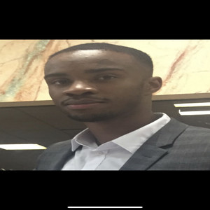 Haitham - Prof de maths - Vénissieux
