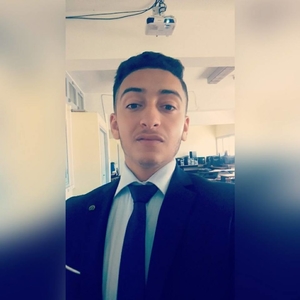 Zakaria - Prof de maths - Beuvry