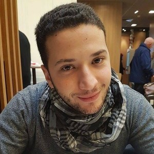 Amir - Prof de maths - Talence