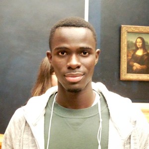 AhmadouBamba - Prof de géographie - Bondy