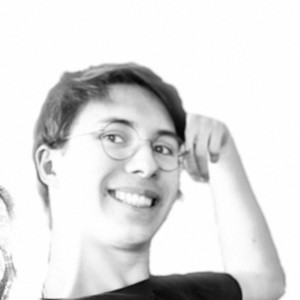 Gaspard - Prof d'aide aux devoirs - Strasbourg