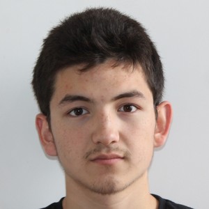 Killian - Prof d'anglais - Montereau-Fault-Yonne