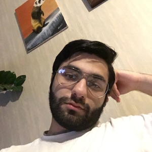 Fatih - Prof de géographie - Combs-la-Ville