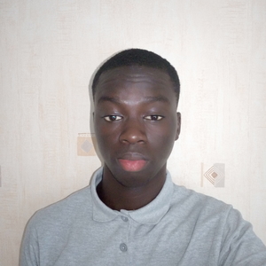 Pape Demba - Prof d'aide aux devoirs - Aubervilliers