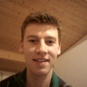 Nathanaël - Prof de maths - Saint-Hilaire-de-Loulay