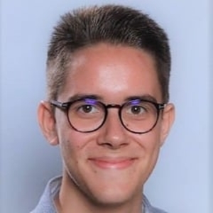 Florent - Prof d'aide aux devoirs - Strasbourg