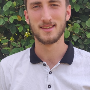 Bastien - Prof d'aide aux devoirs - Presles