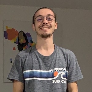 Paul - Prof de biologie - Grenoble