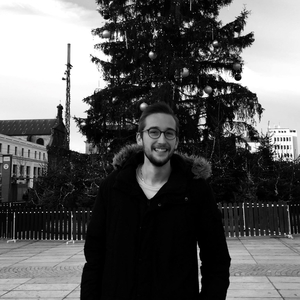 Luca - Prof de maths - Clermont-Ferrand