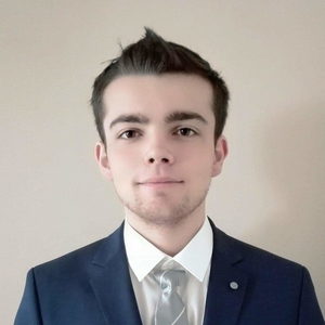 Dylan - Prof de maths - Chasse-sur-Rhône