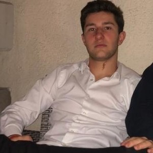 Gautier - Prof de français - Paris