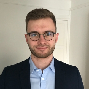 Louis - Prof de maths - Paris