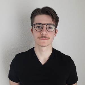 Nathan - Prof d'histoire - Aizenay