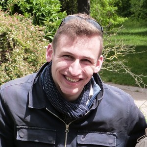 Louis - Prof de soutien scolaire - Paris