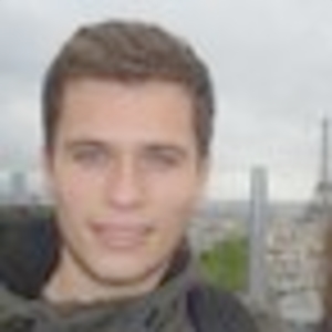 Corentin - Prof d'histoire - Lorient