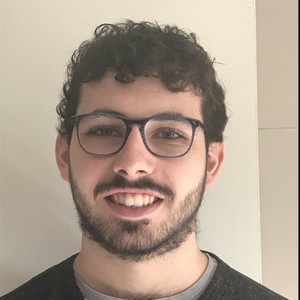 Maxime - Prof d'histoire - Angers