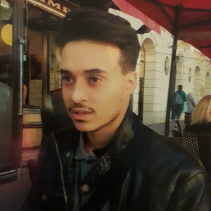 Rayan - Prof d'aide aux devoirs - Choisy-le-Roi