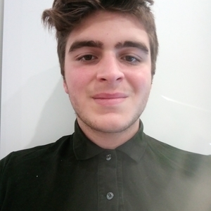 Baptiste - Prof de français - Nice