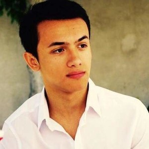 Maxime - Prof d'anglais - Paris