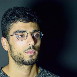 Ziad - Prof d'histoire - Sèvres