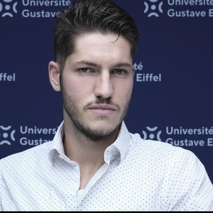 Benjamin - Prof d'aide aux devoirs - Champigny-sur-Marne