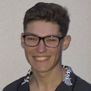 Lucas - Prof d'aide aux devoirs - Les Andelys