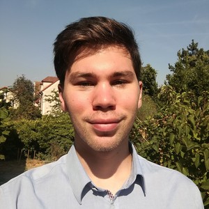 Rémi - Prof d'aide aux devoirs - Sartrouville