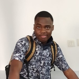 Jermiel - Prof de maths - Nanterre