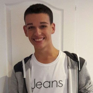 Alexis - Prof de maths - Calais