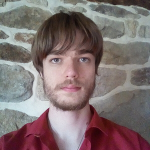 Grégory - Prof de physique - Albi