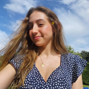 Aurélie - Prof de programmation - Saint-Jean-d'Illac