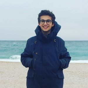 Victor - Prof de programmation - Marseille