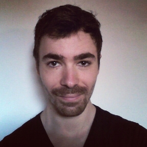 Daniel - Prof de programmation - Talence