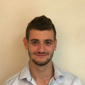 Alexis - Prof d'initiation informatique - Aix-en-Provence