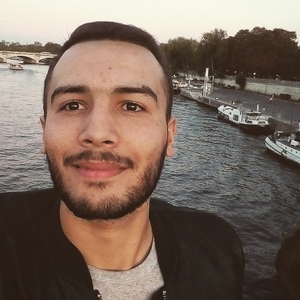 Rachid - Prof de maths - Nanterre