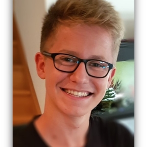 Théo - Prof de maths - Villers-lès-Nancy