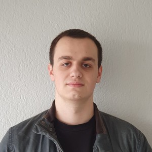 Lucas - Prof de maths - Dissay