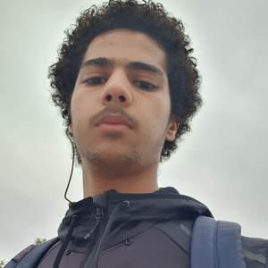 Mohamed Amine - Prof de maths - Aubière