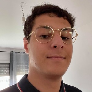 Mohamed - Prof de maths - Aubière