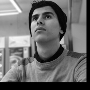 Abderrahmane - Prof de maths - Aubervilliers